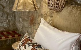 Selene Luxury Rooms